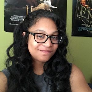 Meet your Posher, Hailey